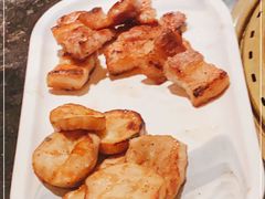 -烧肉达人(凯德晶萃店)