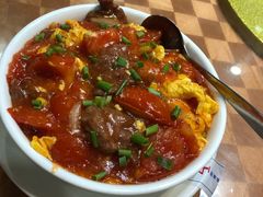 -新辉港式茶餐厅(北栅店)