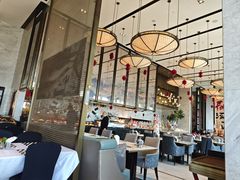 -万达文华酒店·48F云端窗景美食汇自助餐厅