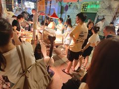 -明记牛杂(新马路分店)