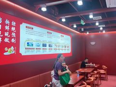 -喜家德虾仁水饺(北京超极合生汇店)
