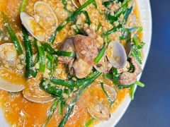 -肥肥虾庄·金牌油焖大虾(杨园滨江时代walk店)