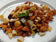 -小城外婆肴私房菜.家宴聚集点(圆明园颐和园·清河上地店)