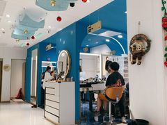 -海马体大师店(上海华润时代广场大师店)