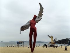 -大梅沙游艇度假酒店