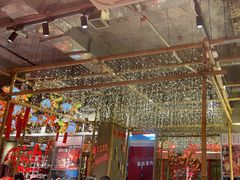 -大芊金重庆串串火锅(南京路店)