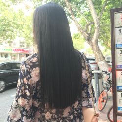 -红人馆造型十添