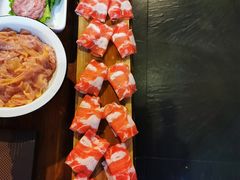 -香天下·四川火锅(安镇大润发店)