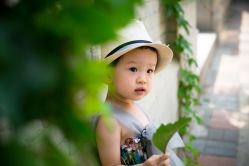 -艾米丽儿童摄影