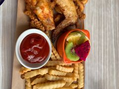 -必胜客(新福地店)