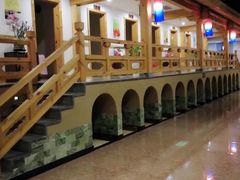 -纽斯桑拿会所(天山店)