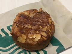 法式焦糖酥-星巴克臻选(南京艾尚天地店)