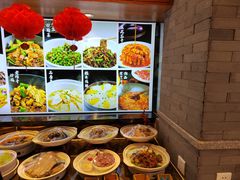 -巢爷老味(东方红店)