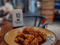 -盐官日光域房车营地·有盐餐厅