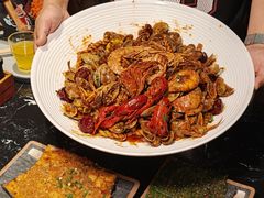 -冰城小镇音乐串吧·聚会餐厅(百子湾店)