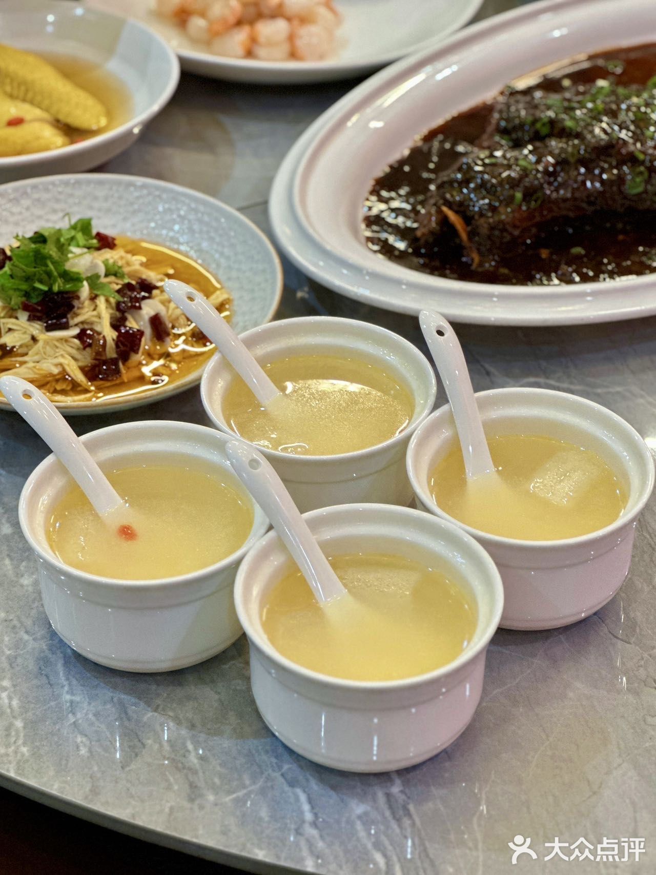 看《繁花》品沪上美食-帝都宝藏本帮菜分享~