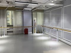 -舞蓓舞蹈(永定路校区)