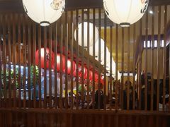 -鸟鹏烧鸟居酒屋(仁恒梦中心店)