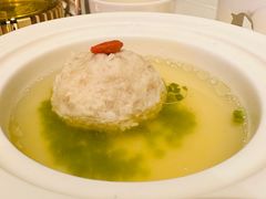 -扬州香格里拉·香宫中餐厅