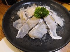 嫩滑黑鱼片-呷哺呷哺(哈尔滨道里凯德广场店)