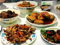 -老长沙龙虾馆(梅林店)