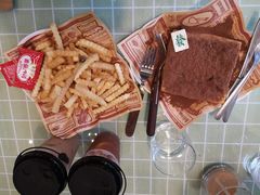 -茶米烧腊茶餐厅(石龙店)