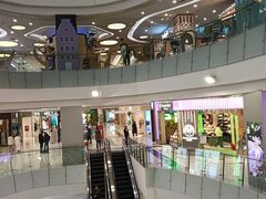 -凯德广场(学府店)