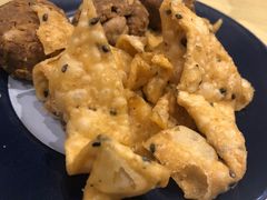 -随喜赞素食餐厅(亦庄店)