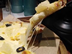 -又鸟pizza海南鸡饭(假日广场店)
