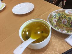 -仿膳饭庄(天安门店)