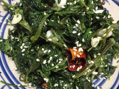 -海富荣·锅贴·陕菜家常菜(阳光城店)