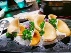 -捞王猪肚鸡火锅(昆山店)