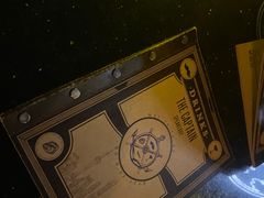 -船长酒吧 The Captain