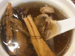 -陆记鹅庄·潮汕菜·狮头鹅(大仟里店)