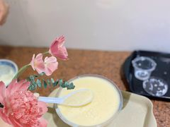 凤凰奶糊-百花传统甜品店(原址店)