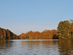 -上海海湾国家森林公园