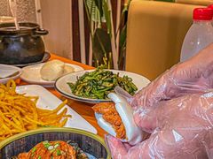 -莲餐厅·湖北菜·潜江小龙虾店(愚园路店)