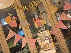 -春树下·树屋花房西餐厅(罍街AS1980店)