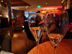 -非常时髦餐厅VUE Restaurant(外滩茂悦大酒店)