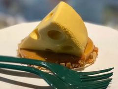 起司蛋糕-星巴克臻选(杭州万象城店)