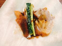 -泽友忆家·北京烤鸭(快乐城店)