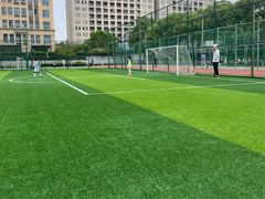 -小赛虎少儿足球培训(南翔校区)
