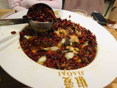 -椒爱水煮鱼川菜(新抚万达店)