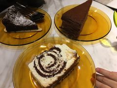 -Awfully Chocolate(来福士广场店)
