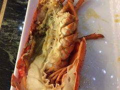 -广州花园酒店-凌璇阁360度高空海鲜自助餐CAROUSEL