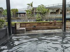 -明谷行馆·温泉