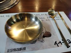 -首尔馆韩国料理(金童路店)