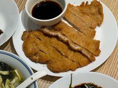 -君东记本帮面馆(天钥桥路店)
