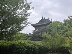 -宝岩生态观光园