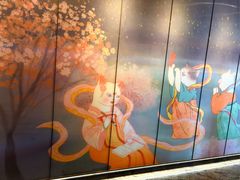 -唐猫庭院·千年陕菜(赛格国际购物中心店)
